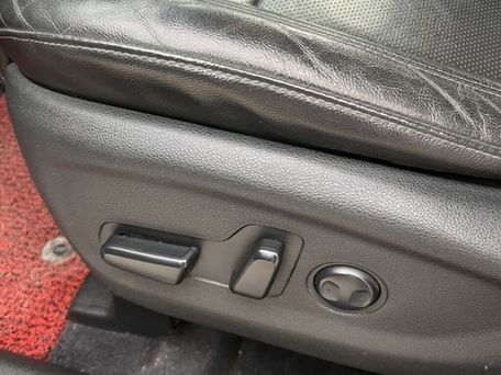 Hyundai Tucson, 2018 — photo 13
