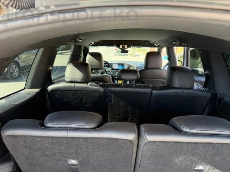 Mercedes-Benz GLS, 2021 — сүрөт 6