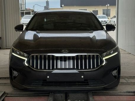 Kia K7, 2020 — 照片 4