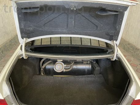Toyota Camry, 1999 — сүрөт 12