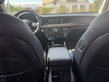 Kia K7, 2018 — photo 14