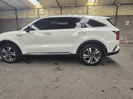 Kia Sorento, 2022 — 照片 8