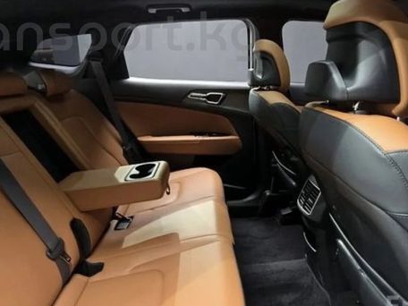 Kia Sportage, 2021 — сүрөт 7
