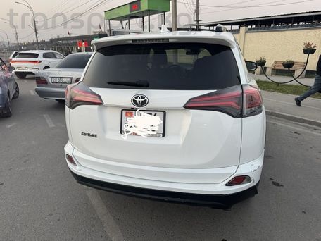 Toyota RAV4, 2018 — photo 4