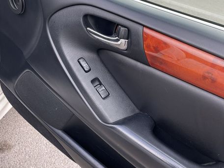 Lexus GS, 2003 — photo 10