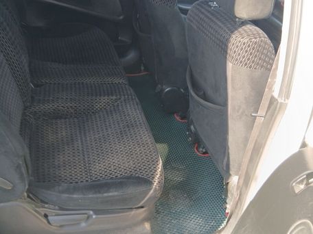 Honda Stream, 2003 — сүрөт 4