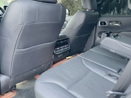 Toyota Land Cruiser, 2022 — 照片 16