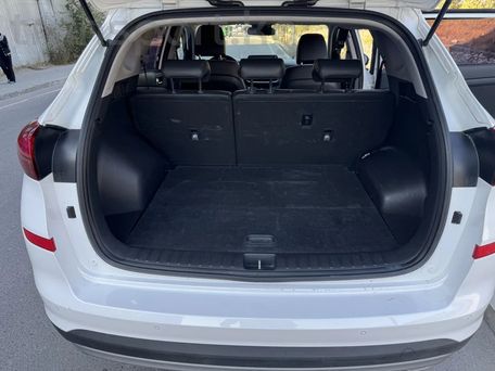 Hyundai Tucson, 2020 — фото 11