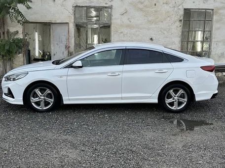 Hyundai Sonata, 2020 — сүрөт 2
