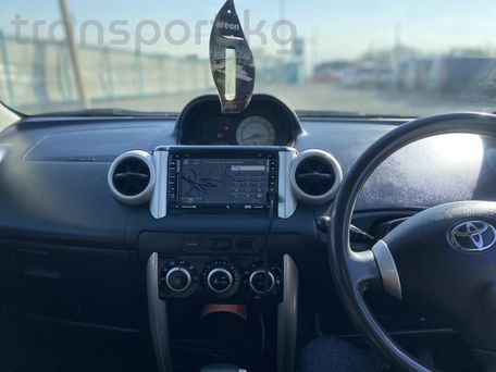 Toyota Ist, 2003 — photo 8