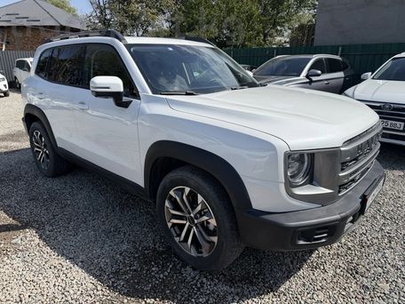 Haval DaGou (Big Dog), 2024 — photo 1