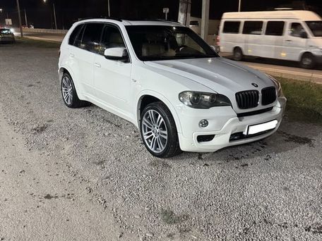 BMW X5, 2009 — сүрөт 2