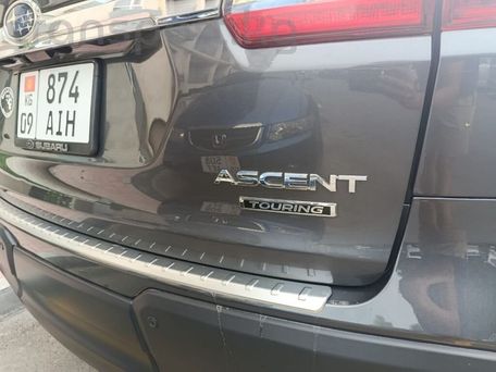 Subaru Ascent, 2021 — фото 9