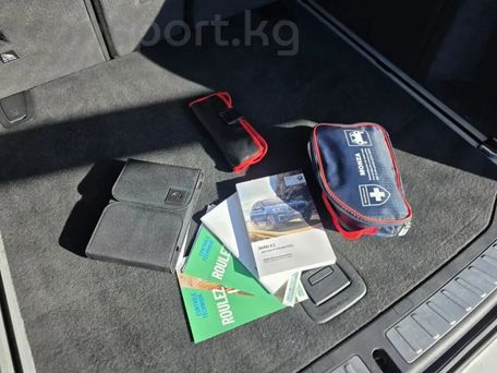 BMW X3, 2018 — 照片 11