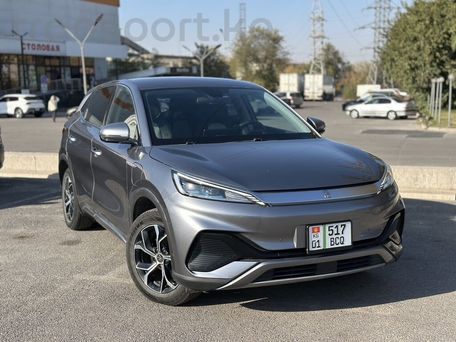BYD Yuan Plus, 2022 — photo 3