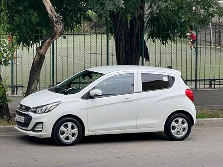 Chevrolet Spark, 2019 — photo 6