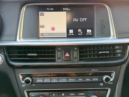 Kia K5, 2019 — сүрөт 6