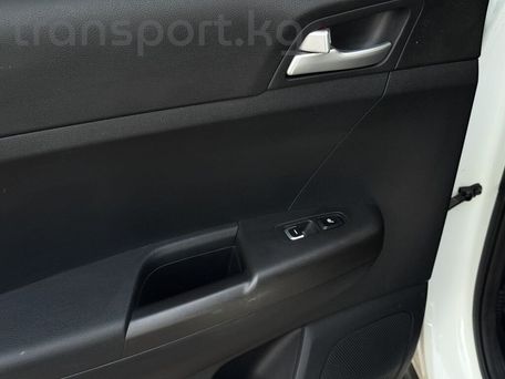 Kia Sportage, 2020 — photo 17
