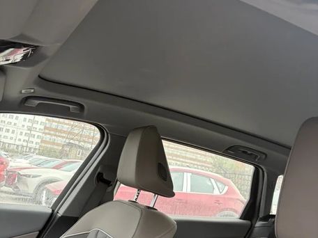 BMW X3, 2026 — photo 3