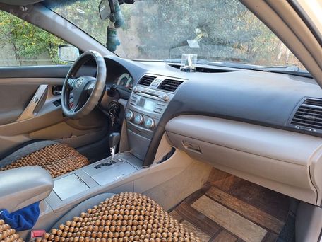 Toyota Camry, 2008 — сүрөт 10