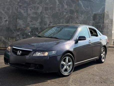 Honda Accord, 2015 — фото 6