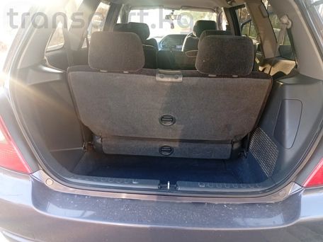Honda Odyssey, 2002 — photo 2