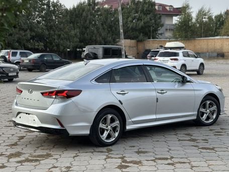 Hyundai Sonata, 2020 — сүрөт 14