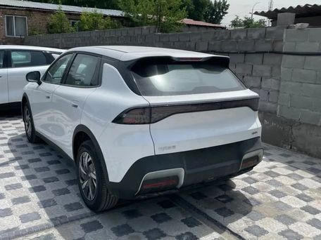 Changan Qiyuan Q05, 2026 — photo 3
