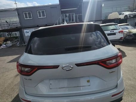 Renault Samsung QM6, 2020 — сүрөт 4