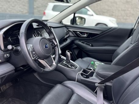Subaru Outback, 2022 — фото 10