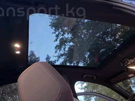 BMW 5 серии, 2025 — сүрөт 12