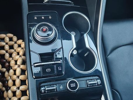 Kia K5, 2022 — сүрөт 10