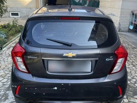 Chevrolet Spark, 2015 — сүрөт 2