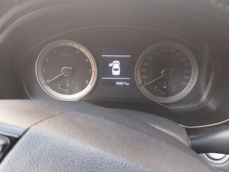 Hyundai Grandeur, 2018 — photo 9