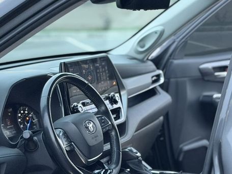 Toyota Highlander, 2021 — photo 11