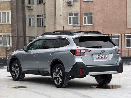 Subaru Outback, 2020 — сүрөт 5