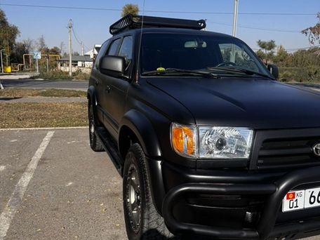 Toyota 4Runner, 2001 — photo 3
