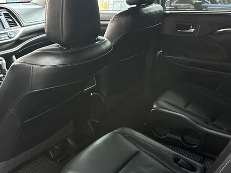 Toyota Highlander, 2017 — photo 7