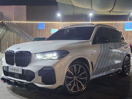 BMW X5, 2019 — photo 1