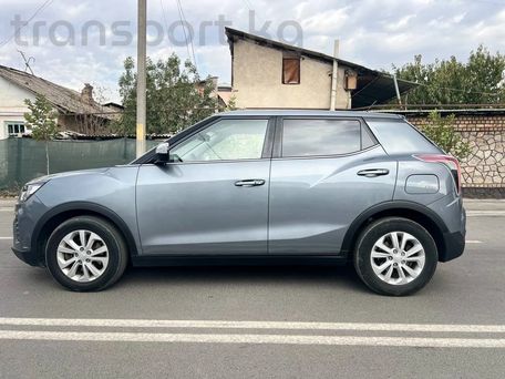 SsangYong Tivoli, 2019 — 照片 7