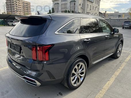 Kia Sorento, 2020 — photo 2