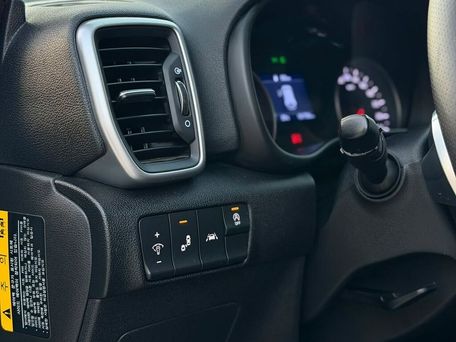 Kia Sportage, 2019 — фото 16