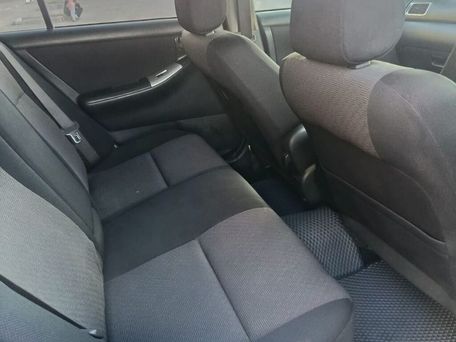 Toyota Allex, 2003 — photo 8