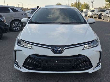 Toyota Corolla, 2023 — сүрөт 1