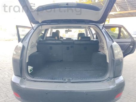 Lexus RX, 2009 — сүрөт 7