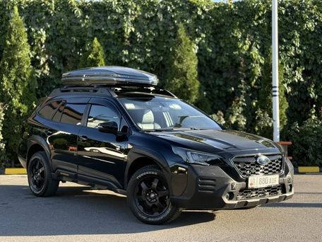 Subaru Outback, 2022 — фото 1