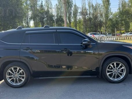 Toyota Highlander, 2020 — сүрөт 3
