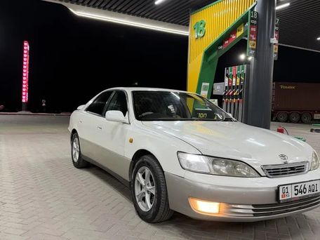 Toyota Windom, 1999 — 照片 2