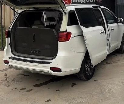 Kia Carnival, 2020 — фото 2
