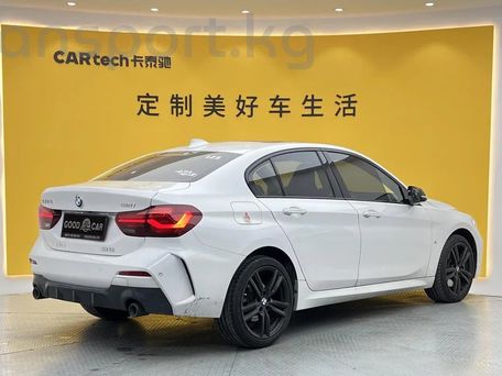 BMW 1 Series, 2023 — photo 6
